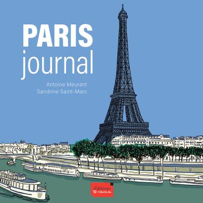 Paris journal carrousel 2017