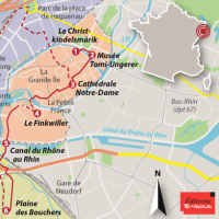 Parcours strasbourg 04 illust