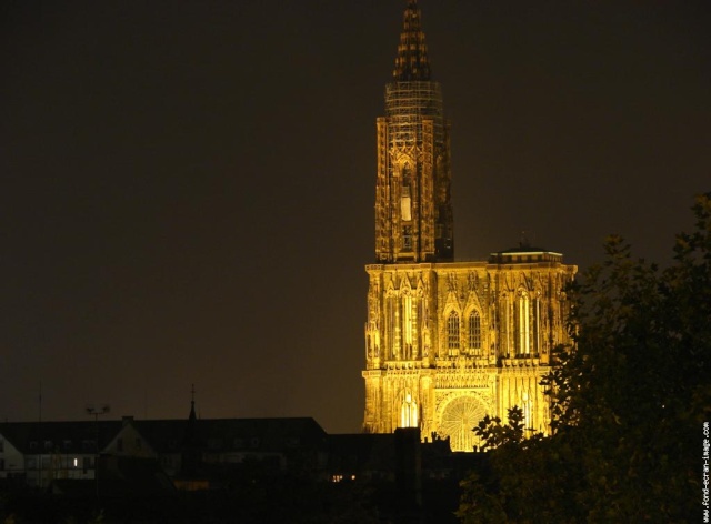 Strasbourg cathedrale 2